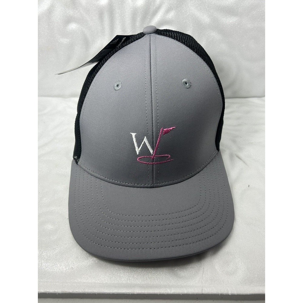 ADIDAS women golf hat new w/tags
